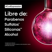 Imagen de Shampoo Curl Expression - 300 ml