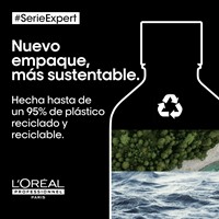 Imagen de Shampoo Curl Expression - 300 ml