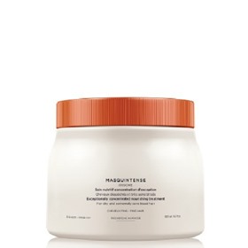 Imagen de Masquintense Cabellos Finos Técnico - 500 ml