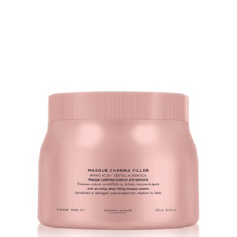 Imagen de Masque Chroma Filler Técnico - 500 ml