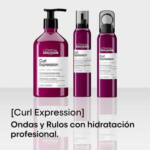 Imagen para la categoría Cabellos con Rulos y Ondas