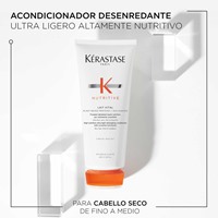 Imagen de Acondicionador Lait Vital Nutritive - 200 ml