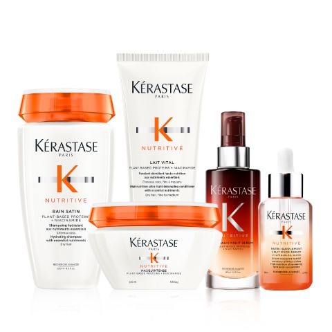 Imagen para la categoría Nutritive