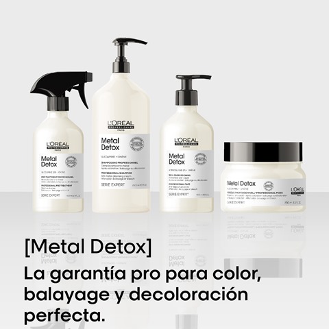 Imagen para la categoría Cabello post coloración
