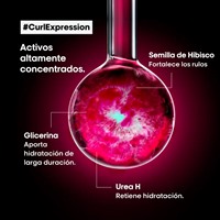 Imagen de Shampoo Curl Expression -1500 ml